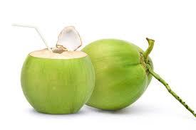 Benefits of Tender Coconut